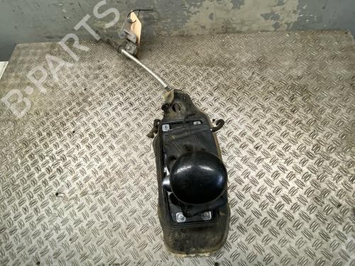 Used Gear lever Gear lever AUDI A6 C6 Avant (4F5) 3.2 FSI (255 hp) 33623954 33623954