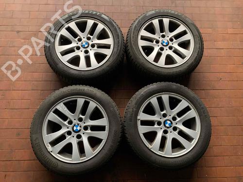 Used Rim BMW 3 Touring (E91) 318 d (143 hp) 22783083