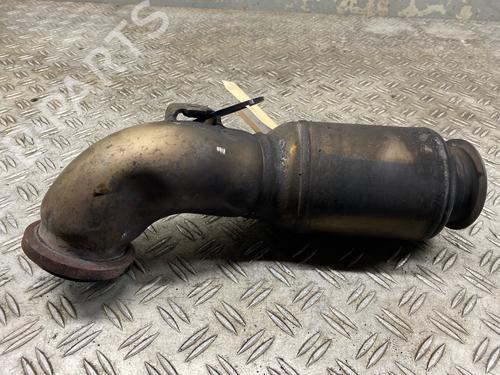 Catalyst MERCEDES-BENZ E-CLASS T-Model (S211) E 320 T CDI (211.222) | BP28580992M10 