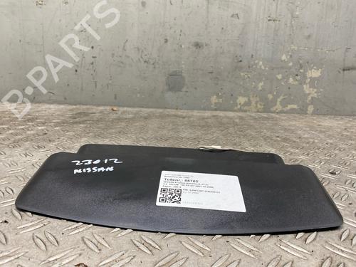Third brake light NISSAN PRIMERA Hatchback (P12) 2.0 | BP28058133L11 