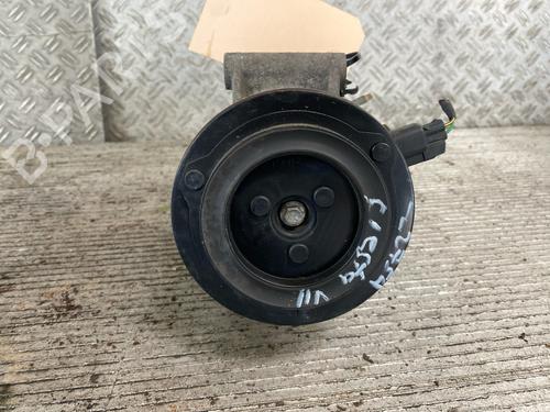 AC compressor FORD FIESTA VII (HJ, HF) 1.1 Ti-VCT | BP19650881M34 