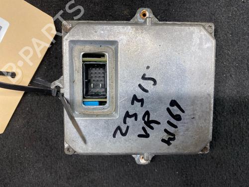 Used Xenon ballast Xenon ballast MERCEDES-BENZ A-CLASS (W169) A 200 (169.033, 169.333) (136 hp) 33819422 33819422