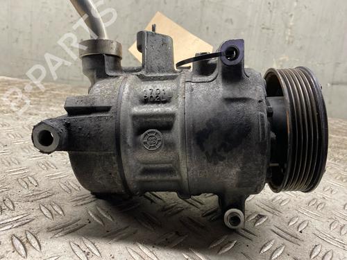 AC compressor VW PASSAT B6 Variant (3C5) 2.0 TDI | BP31754883M34