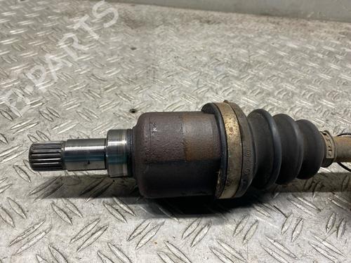 Left front driveshaft FIAT FIORINO Box Body/MPV (225_) 1.4 (225BXA1A, 225BXF1A) | BP24953862M38 