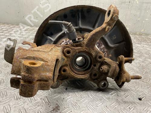 Right front steering knuckle AUDI A3 Sportback (8PA) 1.8 TFSI | BP25470118M26 
