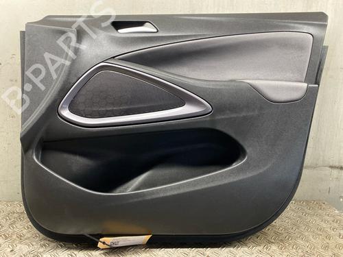 Used Front right panel OPEL CROSSLAND X / CROSSLAND (P17, P2QO) 1.2 (75) (131 hp) 31949319