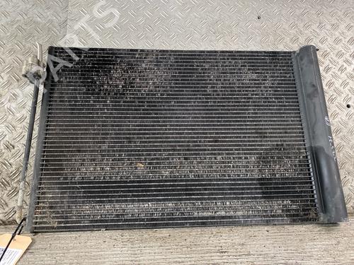 Used AC radiator BMW 5 (E60) 523 i (177 hp) 17742828