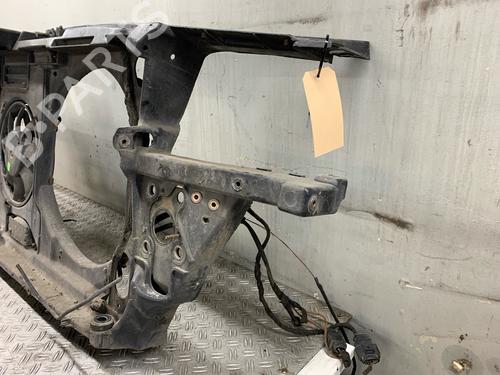 Frontplate/Frontkurv AUDI ALLROAD C5 (4BH) 2.5 TDI quattro | BP24541060C72 