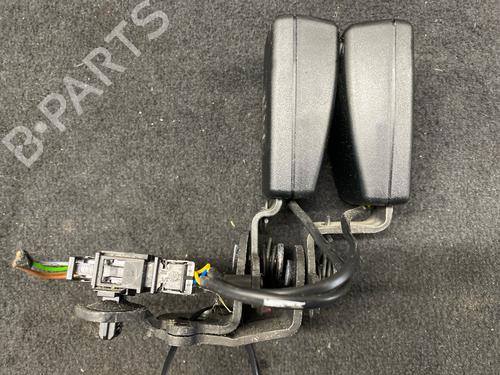 Seat buckle AUDI A3 Limousine (8VS, 8VM) 1.0 TFSI | BP32421172I32 