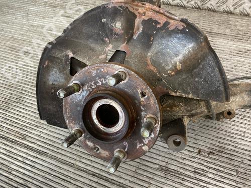 Right front steering knuckle MAZDA 6 Station Wagon (GY) 2.0 DI (GY19) | BP18309211M26 