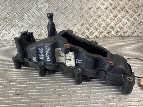 Elektronisk sensor AUDI A6 C6 (4F2) 2.7 TDI quattro (180 hp) 14607177
