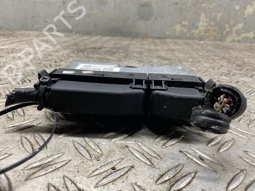 Engine control unit (ECU) SKODA FABIA I (6Y2) 1.4 | BP29528091M57 