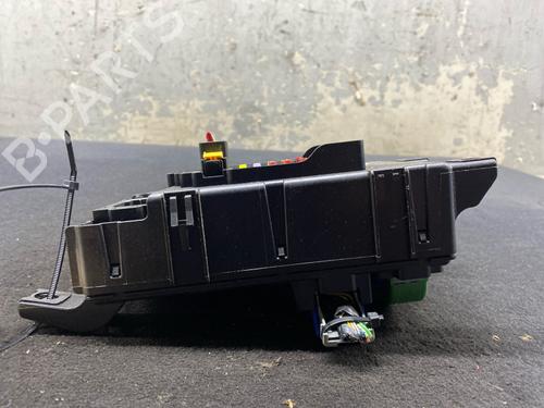 Fuse box OPEL CORSA D (S07) 1.0 (L08, L68) | BP40495341E1 - Image 2