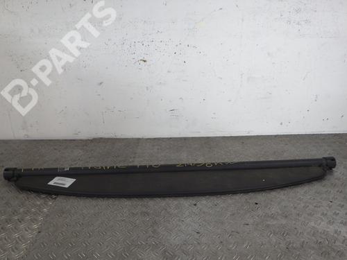 Used Rear parcel shelf NISSAN PRAIRIE PRO (M11) 2.0 i (98 hp) 7266378