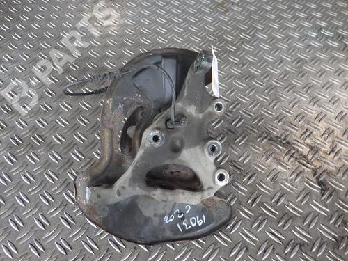 Used Right front steering knuckle MERCEDES-BENZ C-CLASS T-Model (S203) C 200 CDI (203.207) (122 hp) 4916957