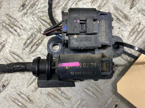 Electronic module JEEP COMPASS (MK49) 2.2 CRD 4x4 | BP33458381M83 - Image 2