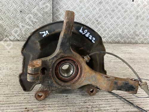 Left front steering knuckle OPEL AGILA (B) (H08) 1.0 (F68) | BP23109197M25 