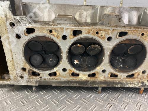 Cylinder head JAGUAR XJ (X300, X330) 6 3.2 | BP9748648M5 
