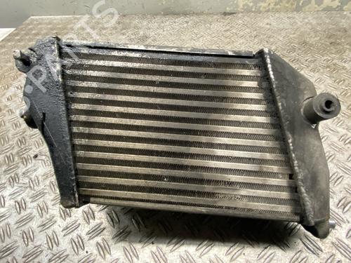 Intercooler AUDI A8 D3 (4E2, 4E8) 4.2 TDI quattro (326 hp) 29917906