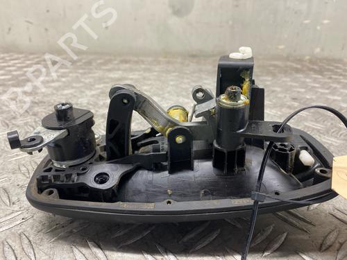 Exterior handle FIAT FIORINO Box Body/MPV (225_) 1.4 (225BXA1A, 225BXF1A) | BP24935929C122 