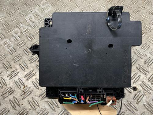 Fuse box MITSUBISHI ASX (GA_W_) 1.6 MIVEC (GA1W) | BP28115891E1 