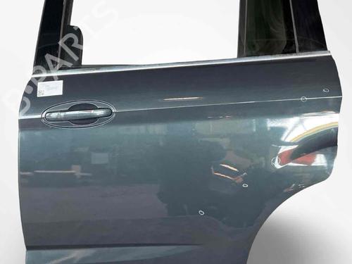 Used Left slide door Left slide door FORD GRAND C-MAX (DXA/CB7, DXA/CEU) 1.6 EcoBoost (150 hp) 35756274 35756274