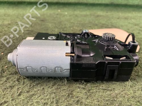 Sunroof engine MERCEDES-BENZ S-CLASS (W221, V221) S 400 Hybrid (221.095, 221.195) | BP20659545M60 