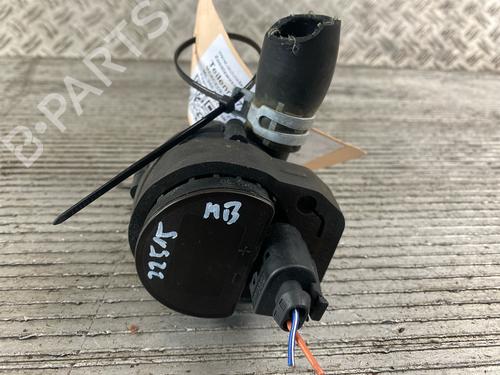 Steering pump MERCEDES-BENZ M-CLASS (W164) ML 350 4-matic (164.186) | BP17045051M99 