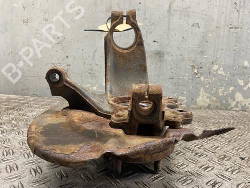 Left front steering knuckle FORD KUGA I 2.0 TDCi 4x4 | BP31668378M25 