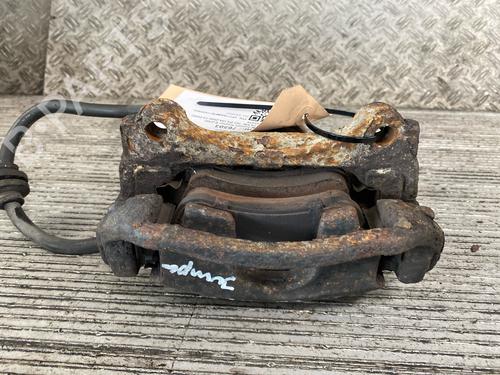 Used Left rear brake caliper CITROËN JUMPER II Van 2.2 HDi 100 (101 hp) 18014698