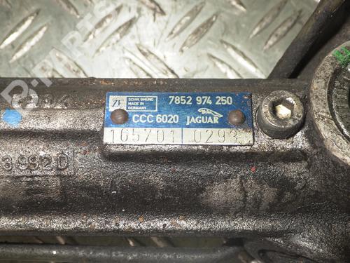 Steering rack JAGUAR XJ (X300, X330) 6 3.2 | BP6296102M22 