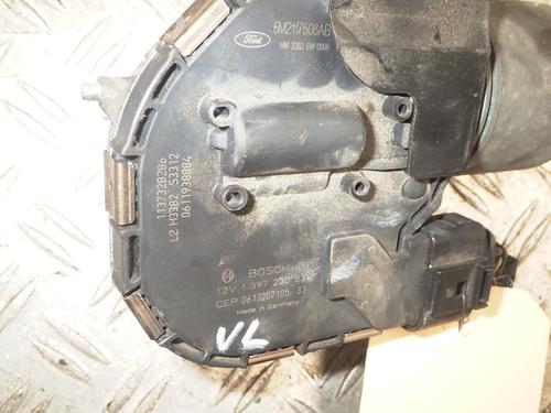 Front wiper motor FORD S-MAX (WA6) 2.0 TDCi | BP7516801M29 