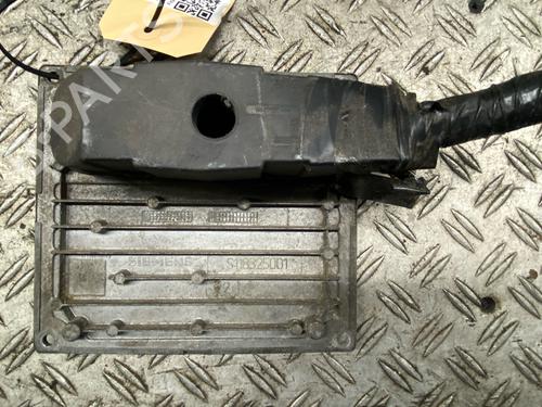 Engine control unit (ECU) FORD FIESTA V (JH_, JD_) 1.4 16V | BP29483526M57 