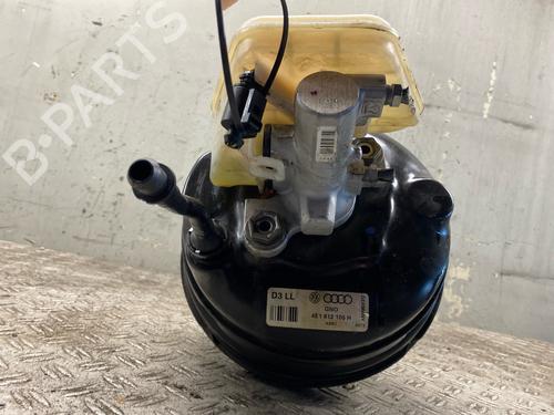 Servofreno AUDI A8 D3 (4E2, 4E8) 4.2 TDI quattro | BP29978668M42