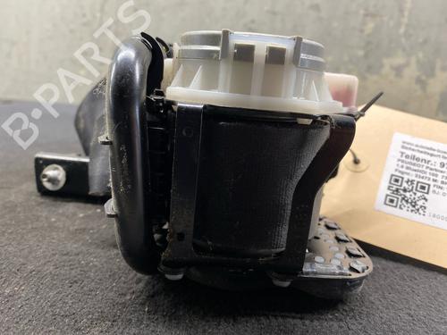 Front left seatbelt PEUGEOT PARTNER Box Body/MPV 1.6 BlueHDi 100 | BP39652799I26 - Image 2