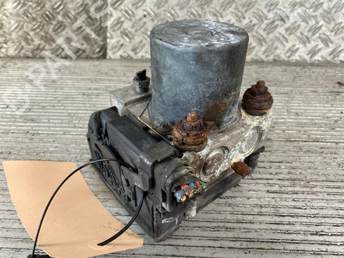 Used ABS pump CITROËN C4 I (LC_) 1.6 HDi (109 hp) 16838951