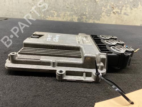 Engine control unit (ECU) CITROËN C-CROSSER (VU_, VV_) 2.2 HDi | BP37702870M57  - Image 5