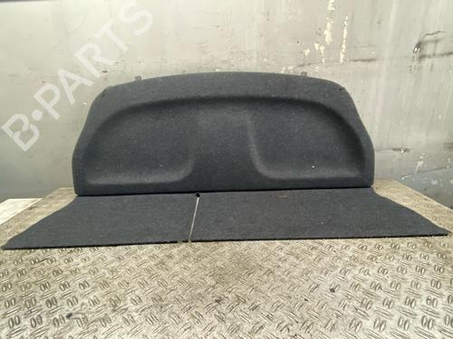 Used Rear parcel shelf Rear parcel shelf SUBARU TREZIA 1.4 D (90 hp) 34281627 34281627