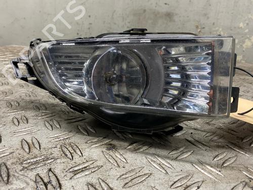 Used Left front fog light OPEL INSIGNIA A Sports Tourer (G09) 2.0 CDTI (35) (160 hp) 30317502