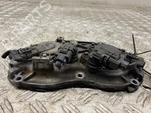 Timing cover MERCEDES-BENZ R-CLASS (W251, V251) R 350 4-matic (251.065, 251.165) | BP24431614M123 