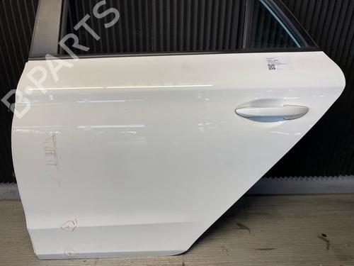 Left rear door HYUNDAI i20 II (GB, IB) 1.2 | BP15219163C4 
