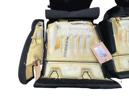 Rear seat OPEL CASCADA (W13) 1.6 SIDI (67) | BP37402266C17  - Image 15