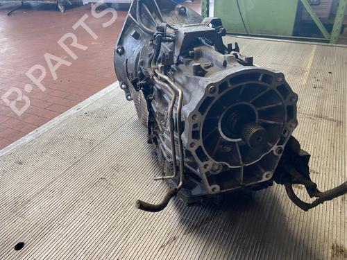 Gearbox VW TOUAREG (7LA, 7L6, 7L7) 5.0 V10 TDI | BP22623755M3 