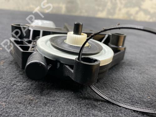 Left rear window motor JEEP GRAND CHEROKEE IV (WK, WK2) 3.0 CRD V6 4x4 | BP32445889E23