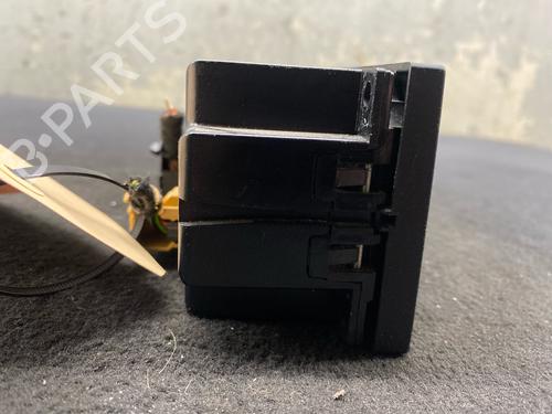 Climate control VW PASSAT B5.5 Variant (3B6) 1.9 TDI | BP38774657I5 - Image 3