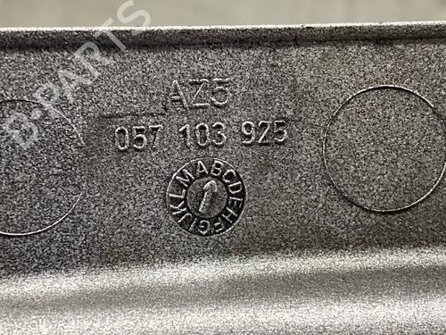 Topbeskyttelse AUDI A8 D3 (4E2, 4E8) 4.2 TDI quattro | BP29917859M93