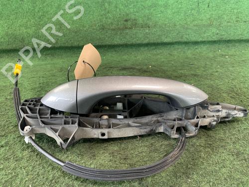 Rear right exterior door handle OPEL ASTRA K Sports Tourer (B16) 1.6 CDTi (35) | BP19487653C130 