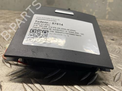 Switch BMW X3 (E83) 2.5 si | BP27090511I30 