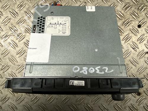 Radio SEAT IBIZA IV SC (6J1, 6P5) 1.4 | BP28153603E6 
