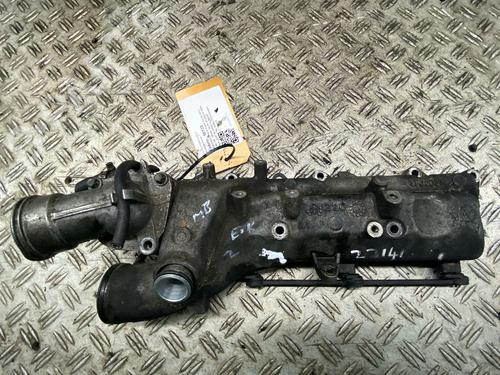Manifold Indsugning Manifold Indsugning MERCEDES-BENZ E-CLASS T-Model (S211) E 280 T CDI (211.220) (190 hp) 37028790 37028790